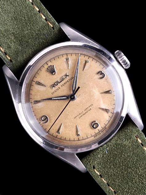 1952 Rolex 